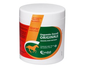 UNGUENTO ZOCCOLI ORIG BAR 750