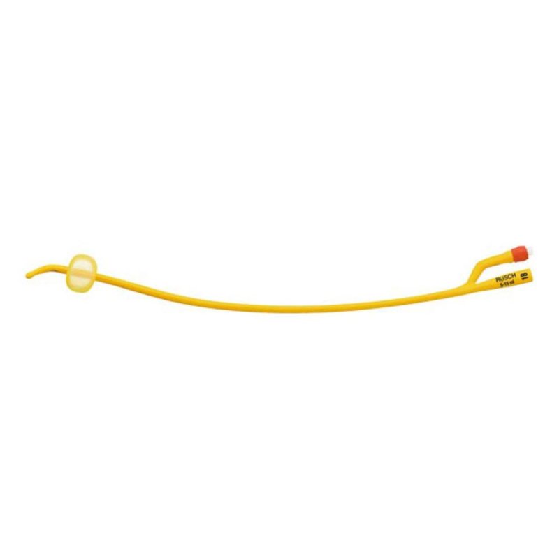Teleflex Medical Rusch - Catetere vescicale Foley Rusch Gold Plus CH16 Tieman