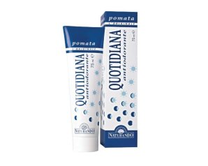 Naturando Quotidiana Antiodorante 75 Ml