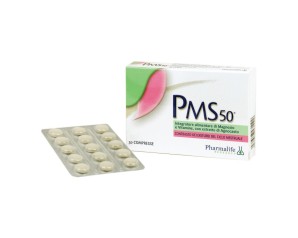 PMS 50 30CPR 16,5G