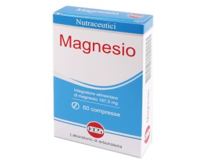 Magnolia estratto secco 60 compresse Kos – integratore a base di magnolia per rilassamento