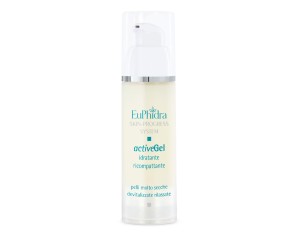 EUPHIDRA SPS ACT GEL IDRAT30ML