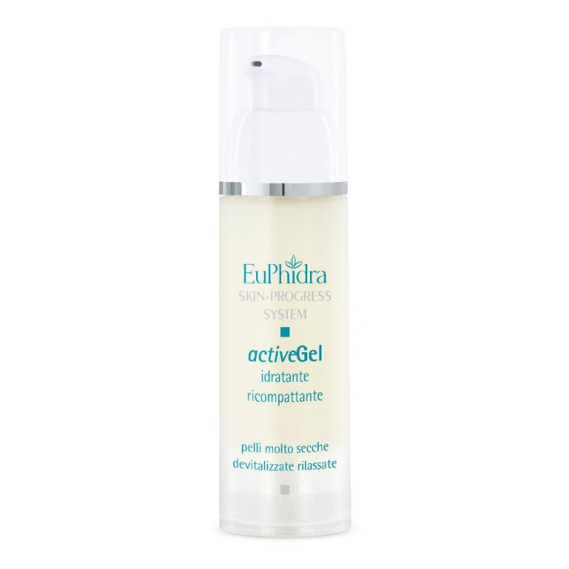 EUPHIDRA SPS ACT GEL IDRAT30ML EUPHIDRA SPS ACT GEL IDRAT30ML