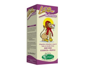 LEO DEFENSOR 200ML SANGALLI
