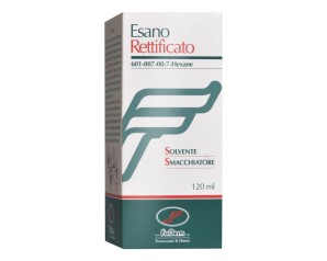 ESANO RETTIFICATO 120ML C/ASTU