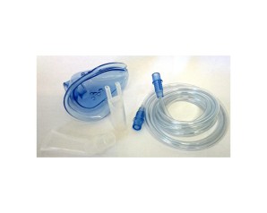 FOR.ME.SA Kit Aer.Compl.PP