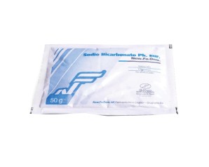 SODIO BICARBONATO POLVERE 50G