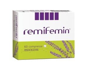 Remifemin 60 Compresse Integratore per Menopausa