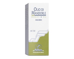 OLIO-MAND DOLCI FADEM 1LT