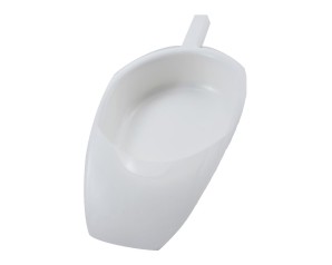 PADELLA AMMALATI PLASTICA