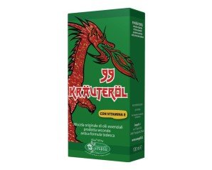 KRAUTEROL 99 FT 100ML  SANGALL