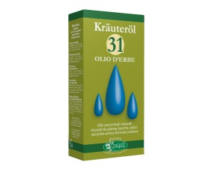 KRAUTEROL 31 100ML