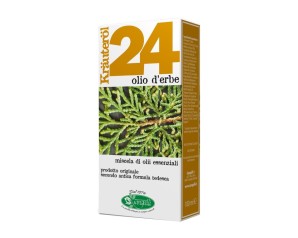 KRAUTEROL 24 100ML
