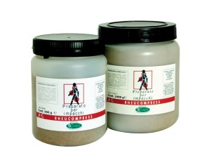 RHEUCOMPRESS IMPACCO 500G