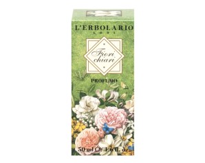 ACQUA PROFUMATA FIORI CHIARI