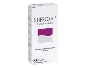 Stiefel Stiproxal Shampoo Anti-Forfora  Capelli e Cuoio Capelluto 100 ml