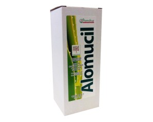 ALOMUCIL 1050ML FL "FARMAFIT"