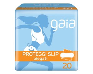 GAIA PROTEGGI SLIP POCKET 20PZ