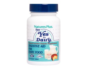 YES TO DAIRY ALIM 50TAV LA STR