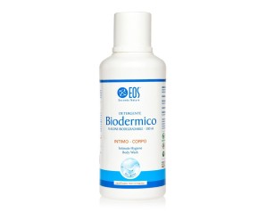 Eos Detergente Biodermico 500 Ml