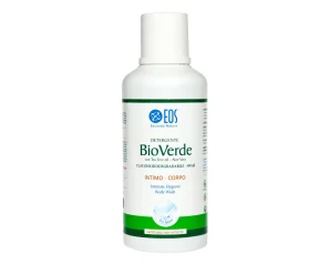 EOS BIOVERDE 500ML