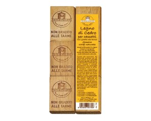 LEGNO DI CEDRO PROF CASS 6PZ