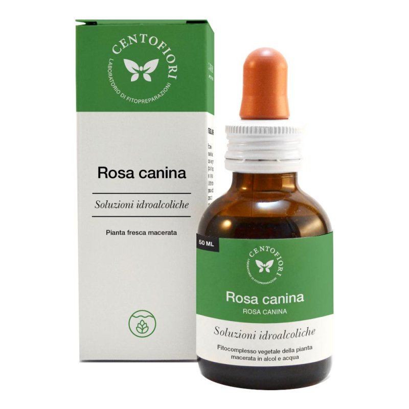 ROSA CANINA SOL IAL 50ML ROSA CANINA SOL IAL 50ML