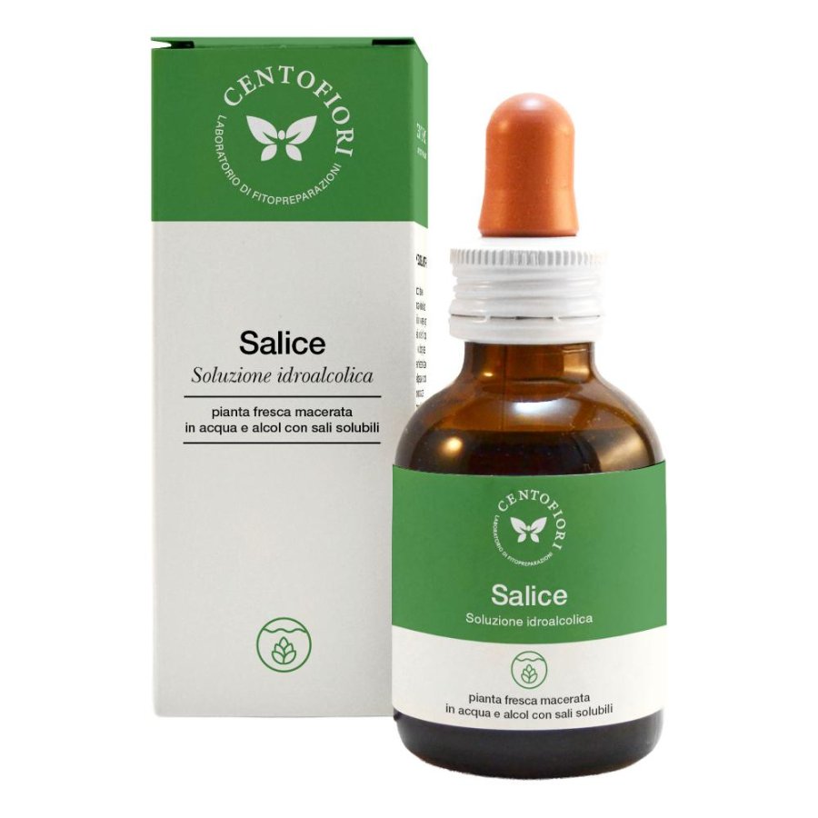 SALICE SOL IAL 50ML SALICE SOL IAL 50ML