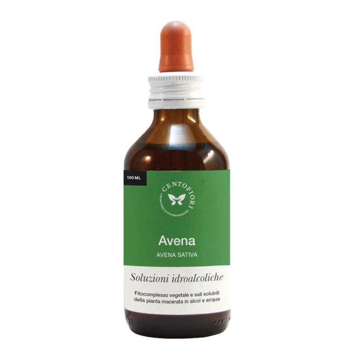 AVENA SOL IAL 100ML AVENA SOL IAL 100ML