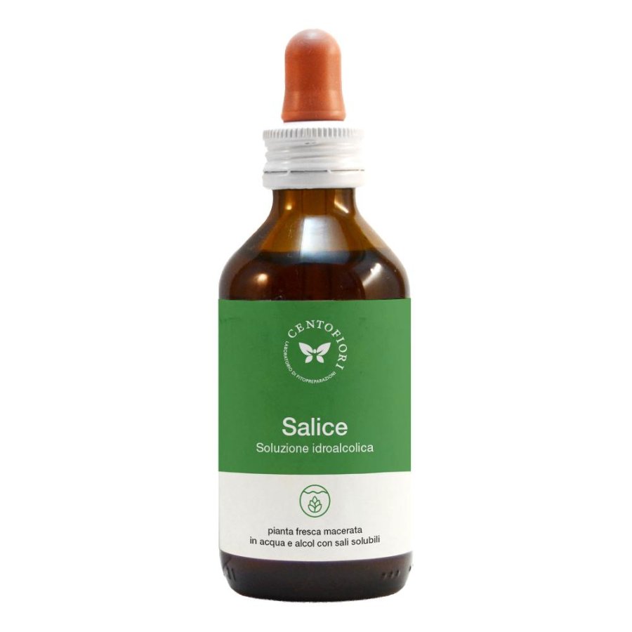 SALICE SOL IAL 100ML SALICE SOL IAL 100ML
