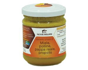 MIELE POLLINE PAPPA PROPOLIS