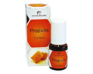 ORAL SPR C/PROPOLIS 20ML