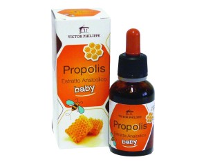 PROPOLIS EANALCO BABY
