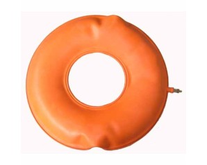 CIAMBELLA GOMMA LATEX FREE40CM