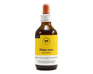 RIBES GEMME 100ML MG