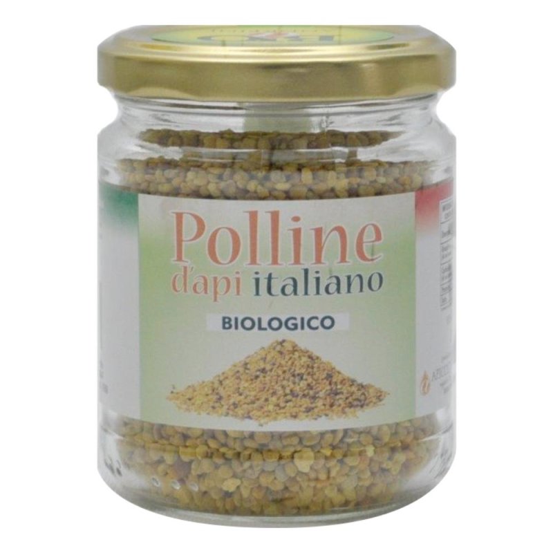 POLLINE API ITALIANO 100G POLLINE API ITALIANO 100G