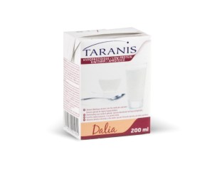 TARANIS Dalia Latte 1x200ml