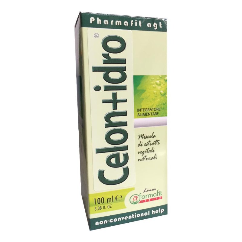 CELON+Idro Gtt 100ml CELON+Idro Gtt 100ml
