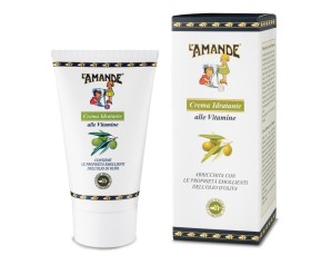 L'AMANDE MARS CR IDRAT DOPOBAG