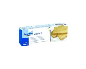 LOPROFIN WAFERS CIOCC 150G