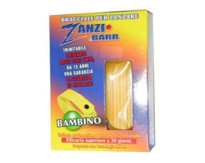 ZANZI BARR Bracciale x Zanz.BB