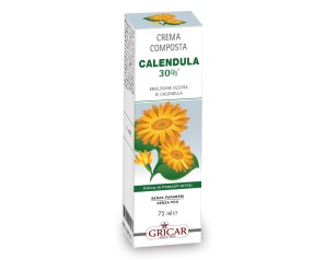 CALENDULA CR COMP VISO 75G