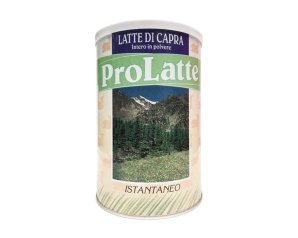 PROLATTE Latte Capra 400g