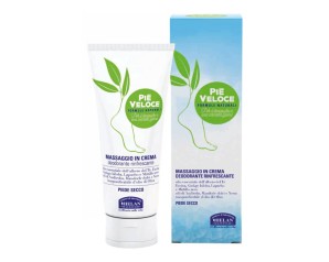 Helan Cosmesi Pie Veloce Massaggio Crema