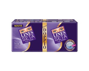 LINES SETA ALI ULTRA LU 24PZ