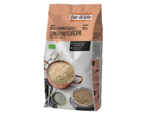 FdL Riso Semil.Fine Europa 1Kg