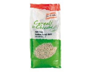 GRANO SARACENO DECORTICATO500G