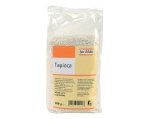 FdL Tapioca Gran. 500g