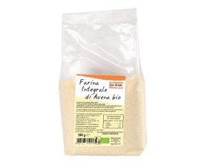 FARINA AVENA INTEGR 500G