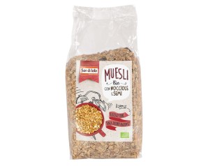 MUESLI PRIMO PREZZO 750G
